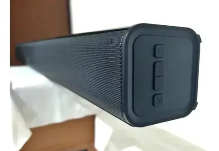 Soundbar JVC TH - KY526B