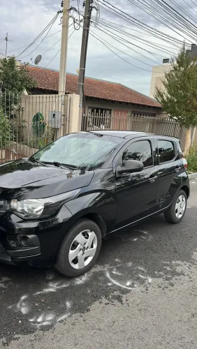 Locação de veiuclos