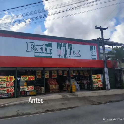 Sinalização