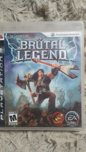 Jogo para PS3
