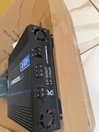 Soundmax 6.0
