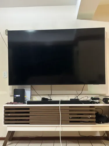Samsung Crystal UHD U8600F|75*