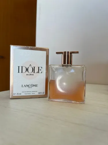 Perfume Aura Idôle 15/25ml