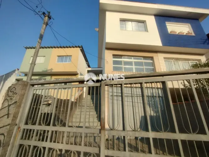Casa Sobrado em Osasco