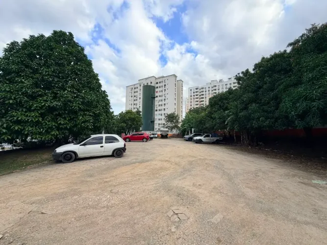 Vendo terreno 5660m² Rancho novo nova iguaçu