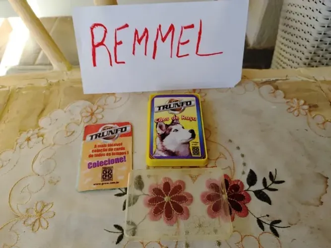 super trunfo cães de raça