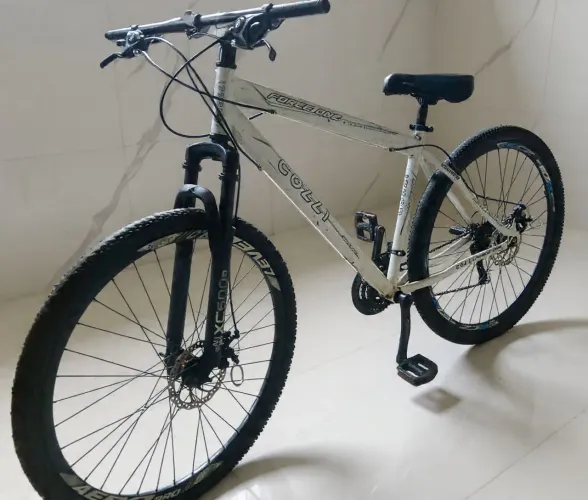 Bicicleta aro 29 