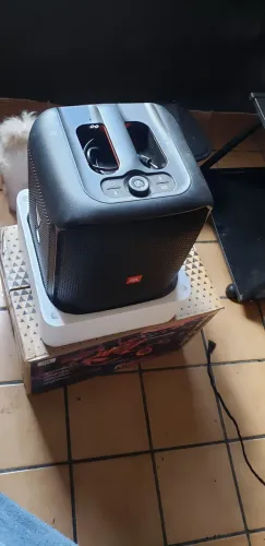 Caixa jbl