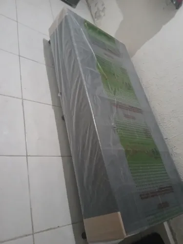 Cama solteiro