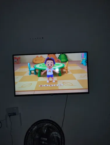 TV Smart NOVA