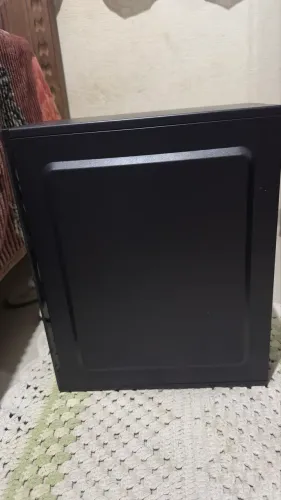 VENDE-SE GABINETE NUNCA USADO SEM FANS!!!