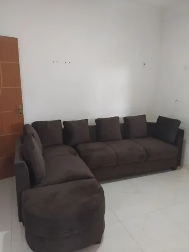 Sofa novo