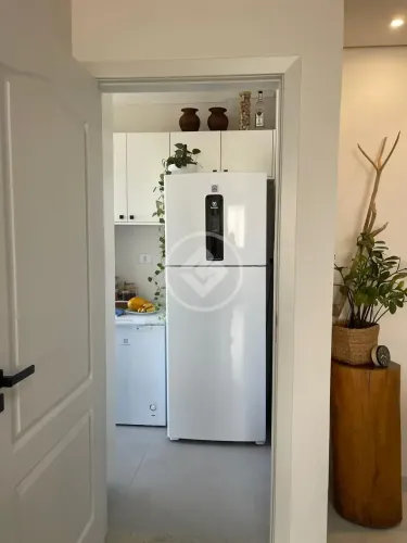 Apartamento Mobiliado Barão de Mauá codigo: 367094