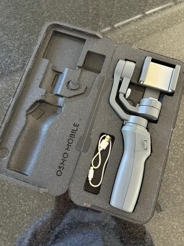 OSMO MOBILE 2