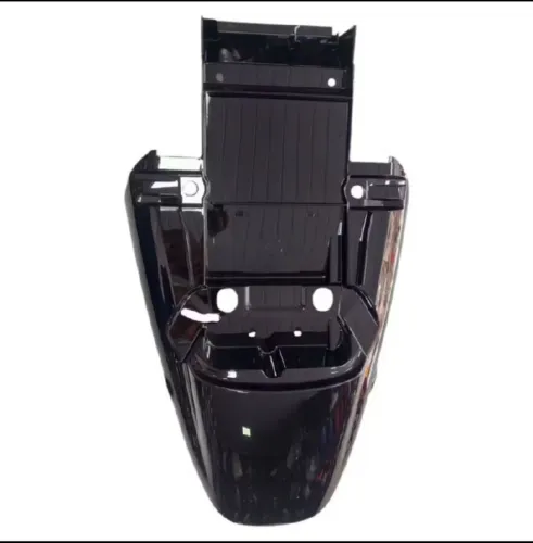 Vendo carenagens da falcon nx 400 até 2008