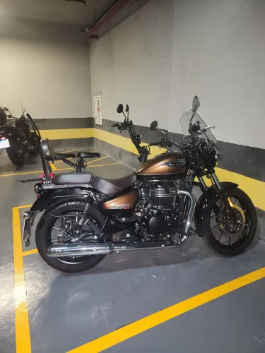 Meteor 350
