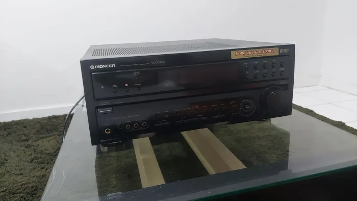 Receiver Pioneer VSX 906s