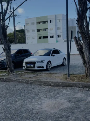 Audi A3 Sed.1.8/1.8 Ambit.16v TB FSI S-tronic 2014