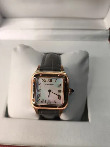 Cartier
