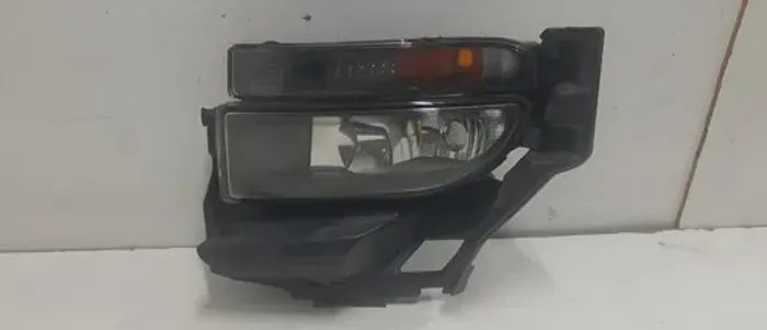 Farol Milha E Seta Fusca 2014/2018 Esquerdo Original 25248 Preto