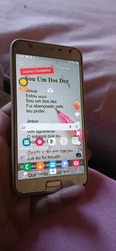 Celular j7 neo