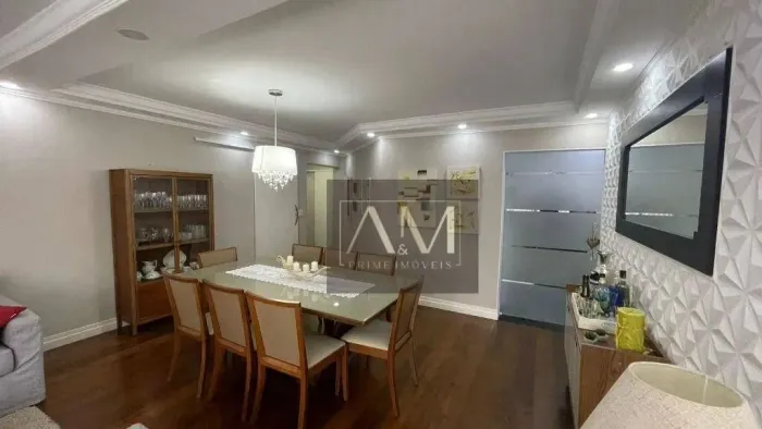 Apartamento com 3 dormitórios à venda, 160 m² por R$ 1.199.000 - Rua Eleonora Cintra, 90 -