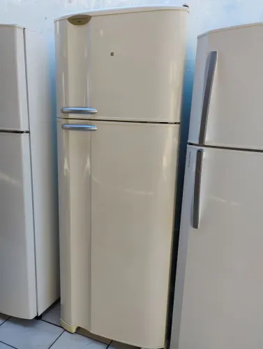 Geladeira 127v