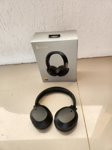 FONE DE OUVIDOS EDIFIER