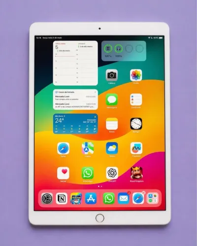 iPad Pro 10.5 