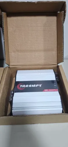 02 Amplificadores Taramps MD 3000