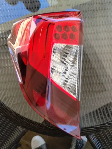 Lanterna Traseira Esquerda Original Honda Fit Modelo Lx 2020