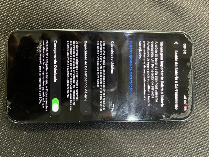 iPhone 13 Normal