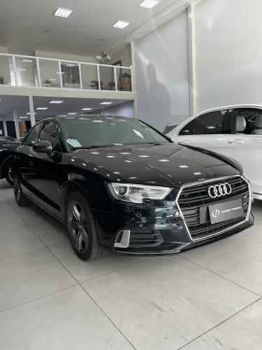 Audi A3 Sed. Ambition 2.0 Tsfi 220cv S-tronic 2018