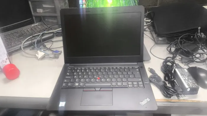 Notebook Lenovo corei5
