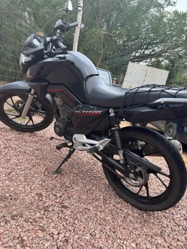 Honda CG 160 Titan Flexone/ed.especial 40 Anos 2024