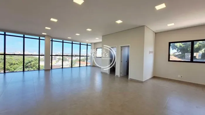 Salas Comerciais Novas em Localização Privilegiada no Trujillo