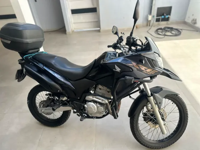XRE/300 ABS ano 2022