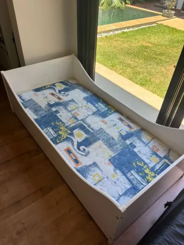 Cama infantil tok stok