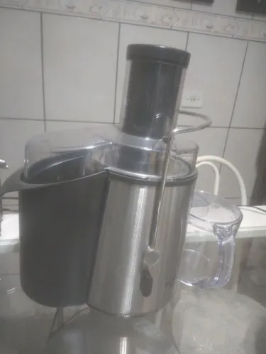 Centrífuga de suco mondial cf01 127v