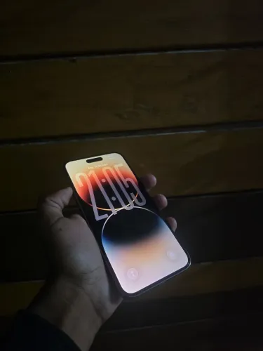 IPhone 14 PRO MAX IMPECÁVEL