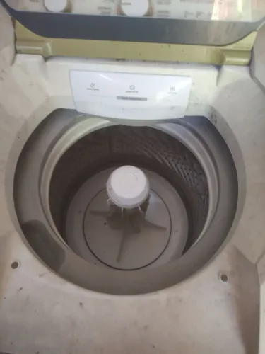 Máquina de lavar roupa