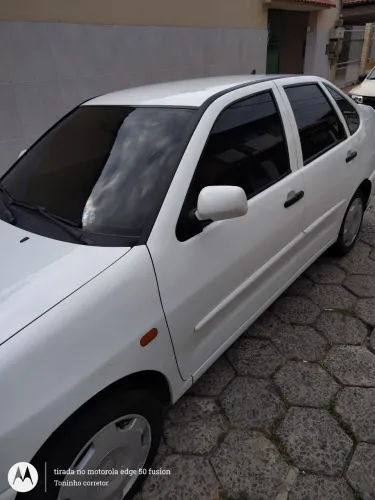Volkswagen Polo Classic/ Special 1.8 MI 1997