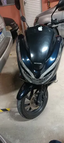 VENDO PCX 2019 (MOTO DE PROCEDÊNCIA)