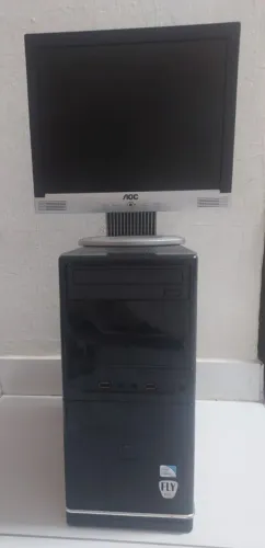 Computador básico