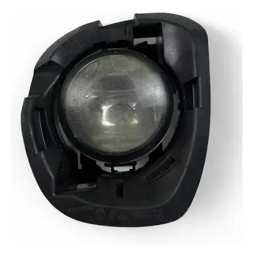 Farol De Milha Com Suporte Direito Duster 2012 2017 Água