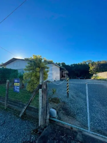 Galpão para alugar, 300 m² por R$ 6.000/mês - Itoupava Central - Blumenau/SC