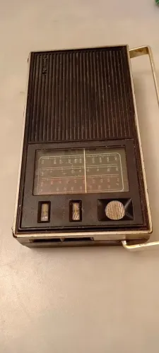 Rádio