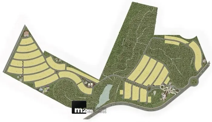 Lote 312m² no Jardins Turim | Oportunidade