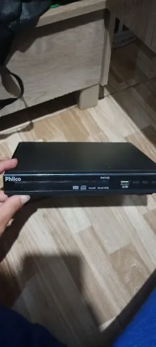 Dvd