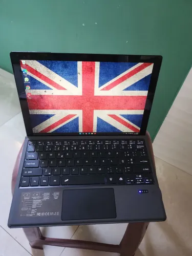 Surface pro 7